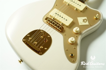 MJS-MV Kazuki Isogai - White Blonde Matte